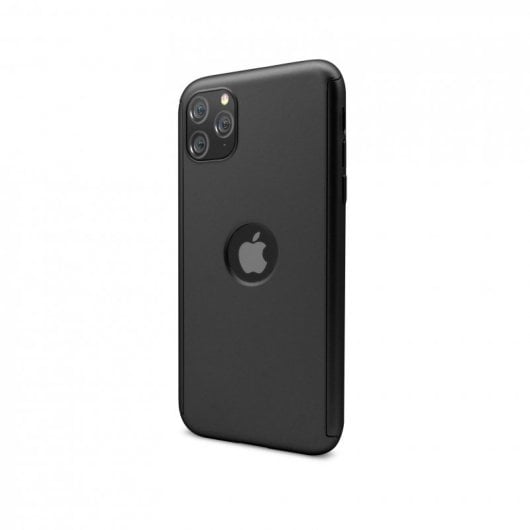 Nueboo Pack Full Protect Negro para iPhone 11 Pro Max