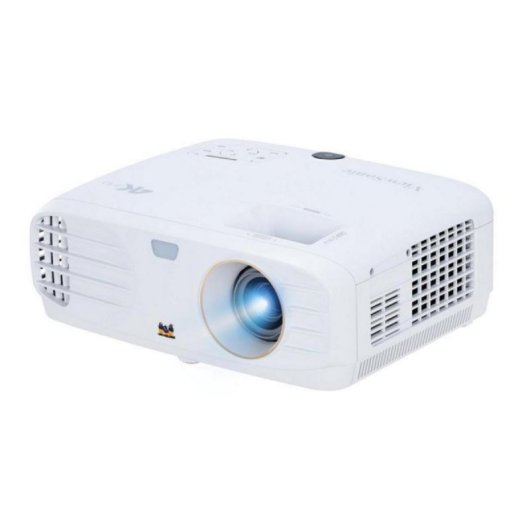 Beamer ViewSonic PX747-4K UHD 3500 Lumen 300" Lampe DLP HDR Gaming