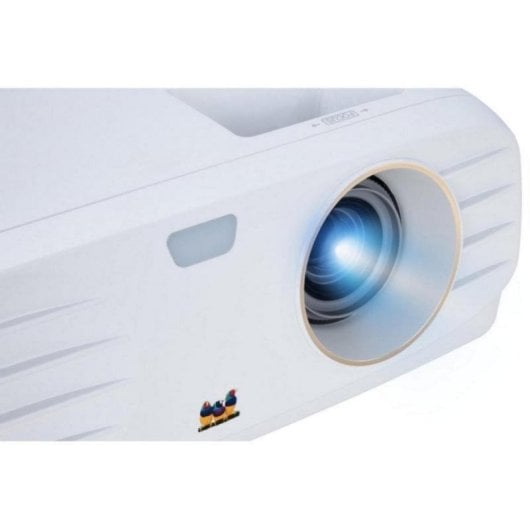 Beamer ViewSonic PX747-4K UHD 3500 Lumen 300" Lampe DLP HDR Gaming