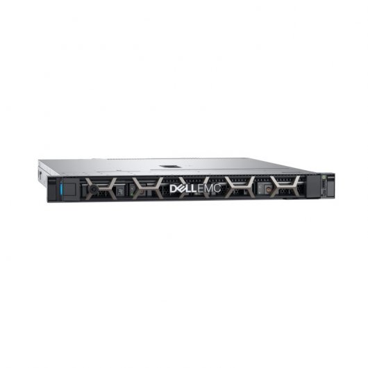 Dell PowerEdge R240 Intel Xeon E-2134/16GB/1TB