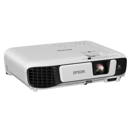 Epson EB-W41 Proyector ANSI 3LCD WXGA 3600 Lúmenes