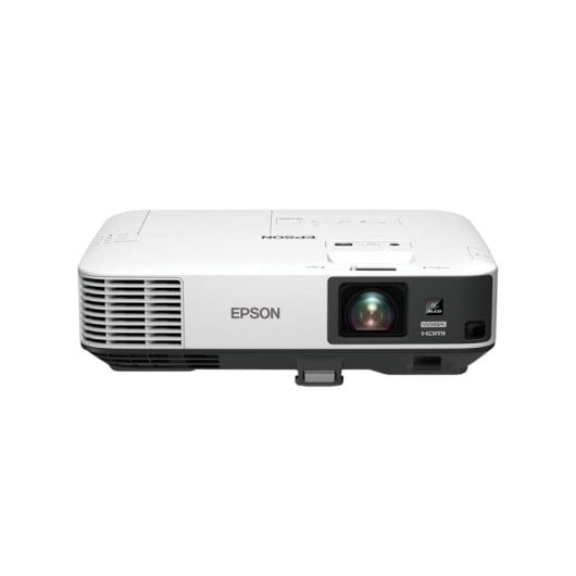Projetor Epson EB-2155W WXGA 5000 Lúmenes 300" Lâmpada 3LCD Wireless LAN Apresentação