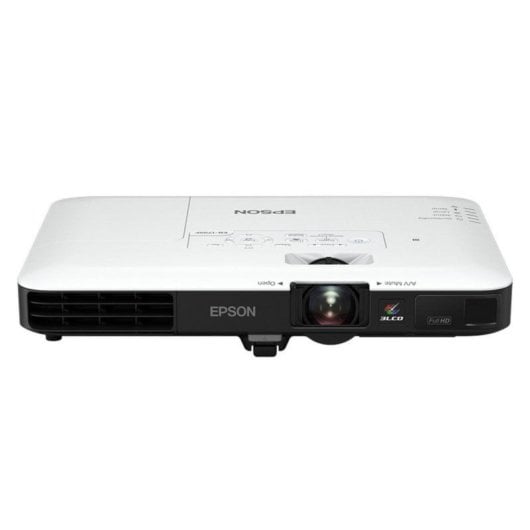 Beamer Epson EB-1795F FullHD 3200 Lumen 300" Lampe 3LCD WLAN Tragbar