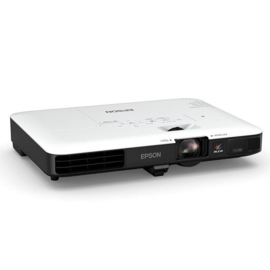 Beamer Epson EB-1795F FullHD 3200 Lumen 300" Lampe 3LCD WLAN Tragbar