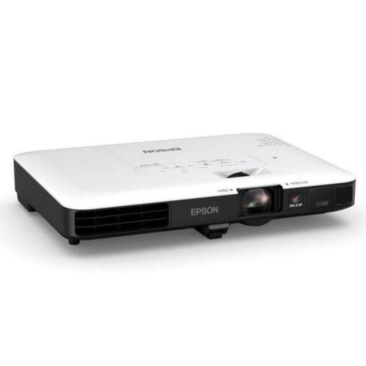 Projetor Epson EB-1795F FullHD 3200 Lúmenes 300" Lâmpada 3LCD WiFi NFC Portátil
