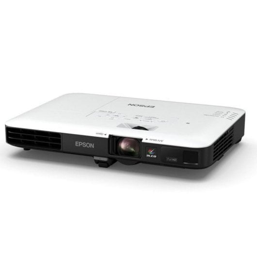 Beamer Epson EB-1795F FullHD 3200 Lumen 300" Lampe 3LCD WLAN Tragbar