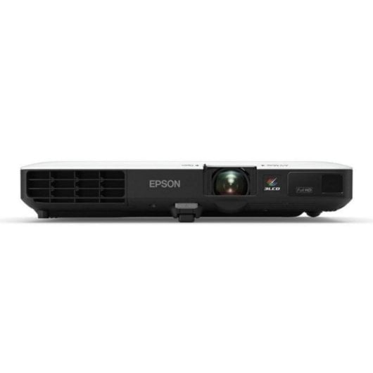 Projetor Epson EB-1795F FullHD 3200 Lúmenes 300" Lâmpada 3LCD WiFi NFC Portátil