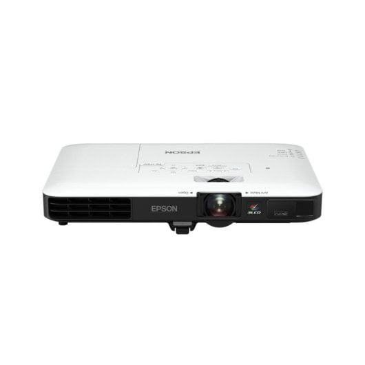 Beamer Epson EB-1795F FullHD 3200 Lumen 300" Lampe 3LCD WLAN Tragbar
