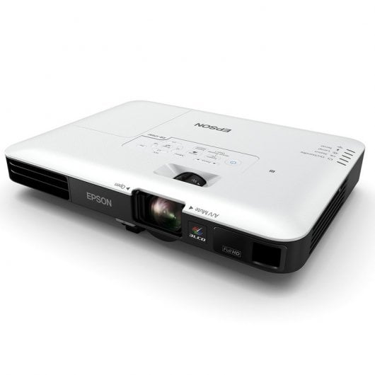Epson EB-1795F Proyector ANSI 3LCD FullHD 3200 Lúmenes