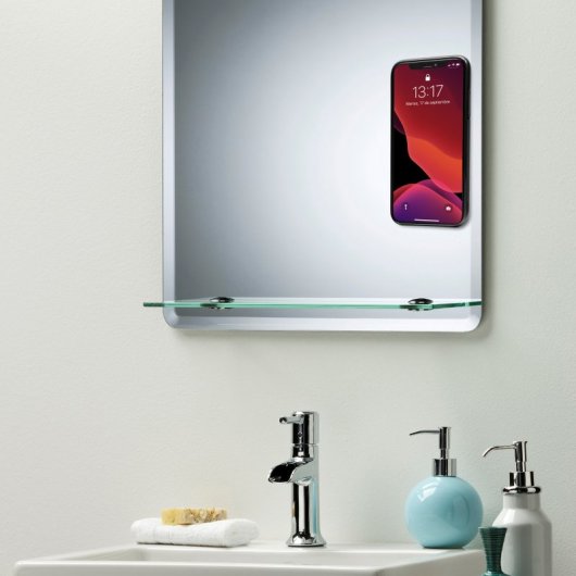 Coque Nueboo Anti-Gravité Noire pour iPhone 11 Pro Max