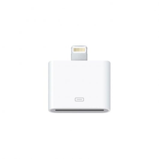 3Go Adaptador de iPhone 4 a iPhone 5 Lightning