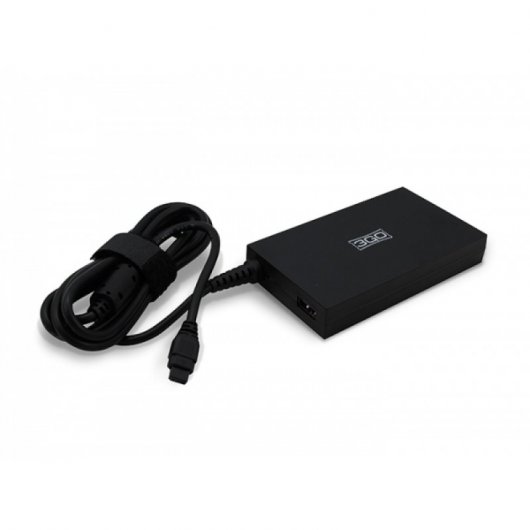 3Go ALIM90AS Cargador Slim Automático 90W