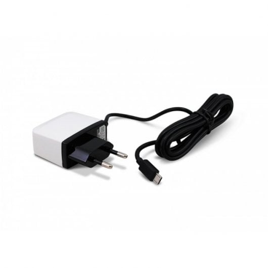 3Go Cargador Micro USB 5V 2A para Smartphone/Tablet 1.4m