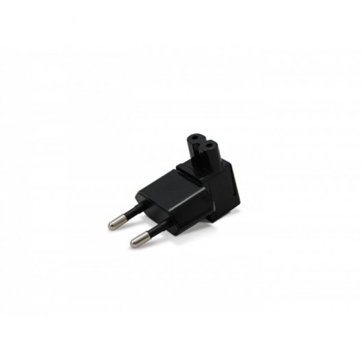 3Go Cargador 2xUSB 2.0 5V + 1xUSB QC 2.0 12V Negro