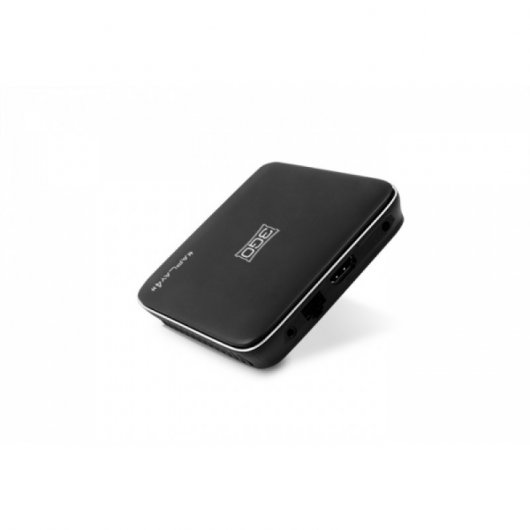 3Go Aplay4 Android TV Quad Core/2GB/16GB 4K