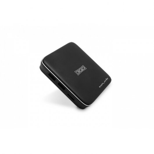 3Go Aplay4 Android TV Quad Core/2GB/16GB 4K