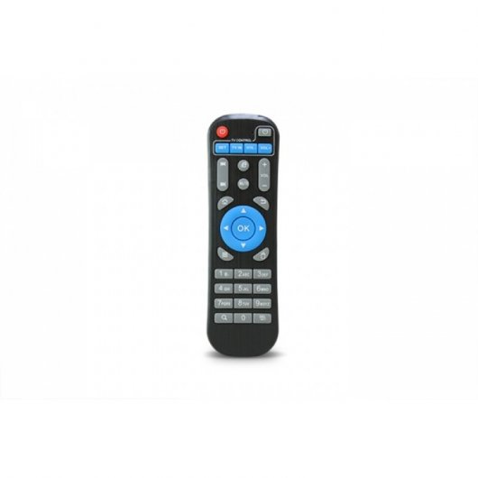 3Go Aplay4 Android TV Quad Core/2GB/16GB 4K