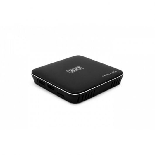3Go Aplay4 Android TV Quad Core/2GB/16GB 4K