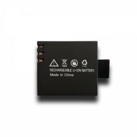 3Go Batería 750mAh para Cámara Deportiva 3Go Bliss Cam 2