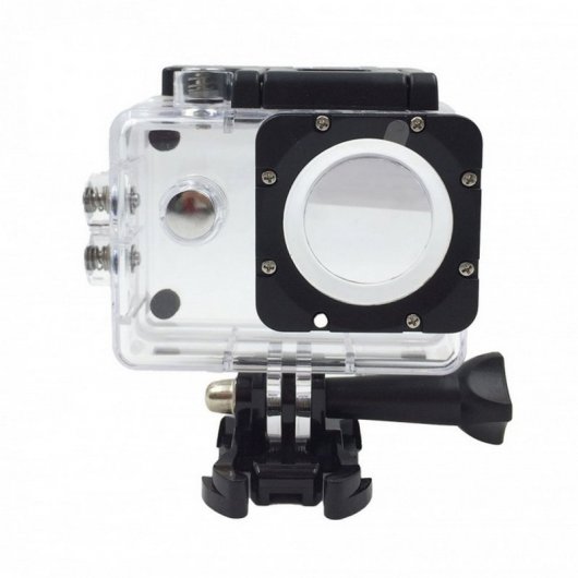 3Go Carcasa Acuática para Cámara Deportiva 3Go Bliss Cam 2
