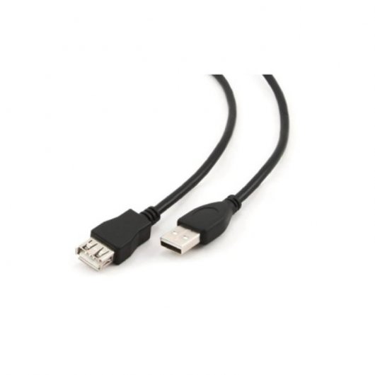 Cavo 3Go C109 da USB-A a USB-A maschio/femmina da 2 m