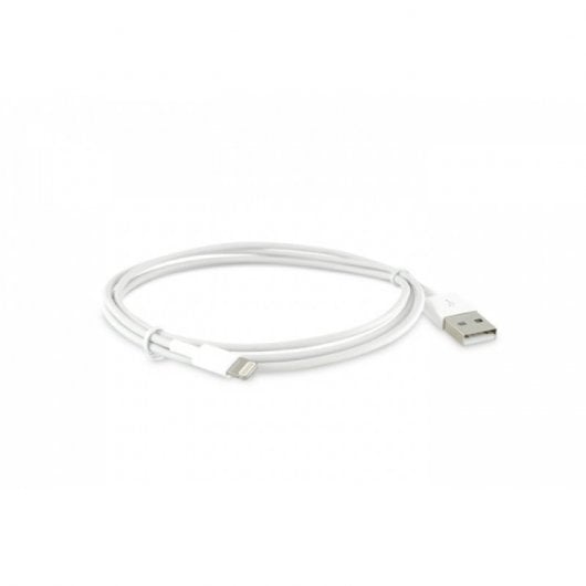 3Go C131 Cable USB-A a Lightning MFI Macho/Macho 1.2m