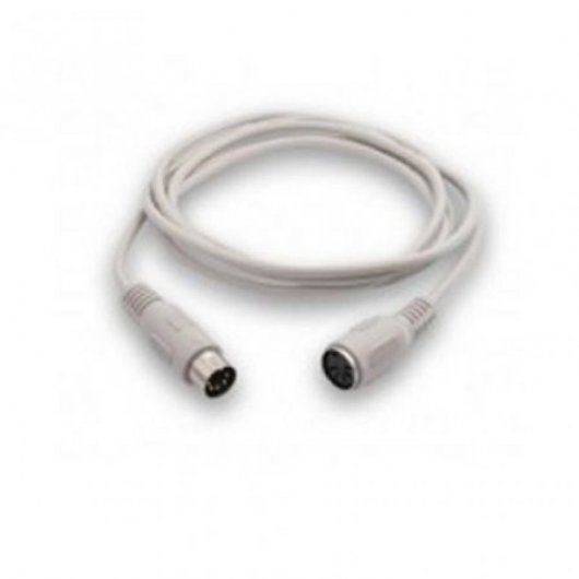 3Go C305 Cable Extensor PS2 Macho/Hembra 1.8m