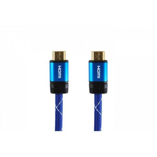 Câble 3Go CHDMI52 HDMI vers HDMI 2.0 Mâle/Mâle 5m