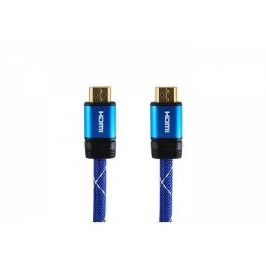 Cavo 3Go CHDMI52 da HDMI a HDMI 2.0 maschio/maschio da 5 m