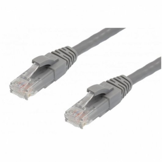 3Go Cable de Red UTP Cat.6 20m