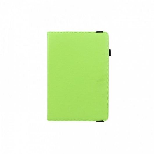 Étui vert 3Go CSGT23 pour tablette 7"