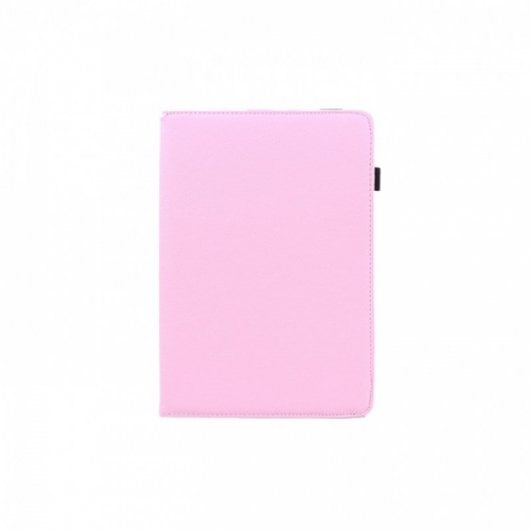 Custodia rosa 3Go CSGT25 per tablet da 7".