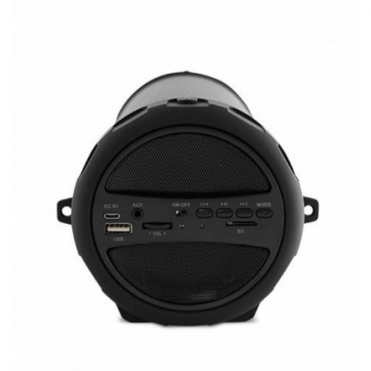 3Go DAVUL2 Altavoz Bluetooth 20W
