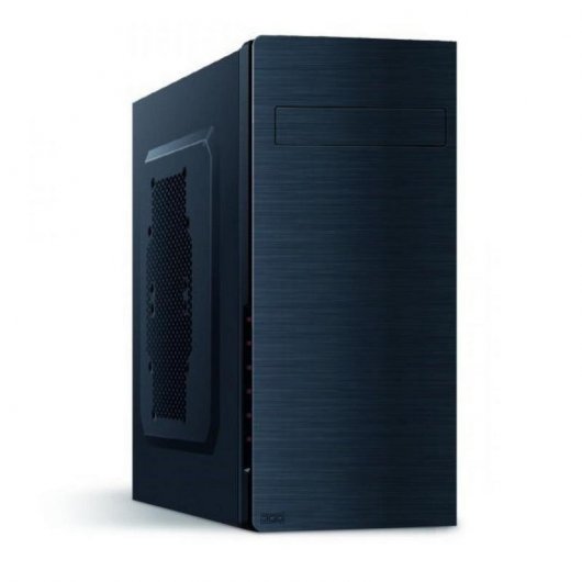 3Go Elegant USB 3.0 Gris Oscuro