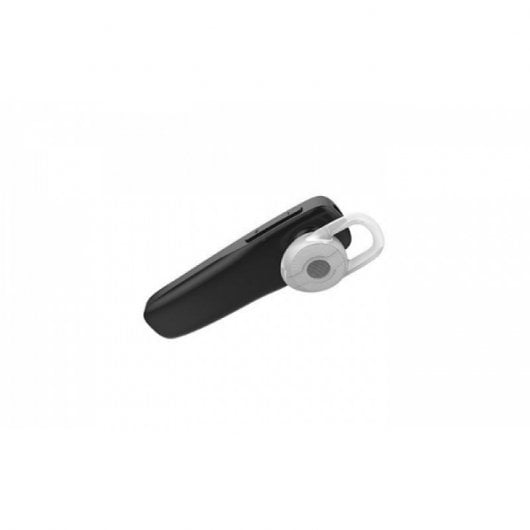 3Go HBT2 Auricular Bluetooth Negro