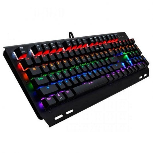 Droxio Kotaka Teclado Mecánico Gaming RGB Switch Blue