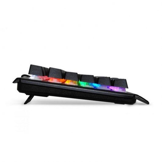 Droxio Kotaka Teclado Mecánico Gaming RGB Switch Blue