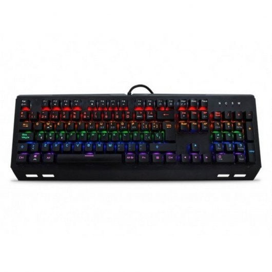 Droxio Kotaka Teclado Mecánico Gaming RGB Switch Blue