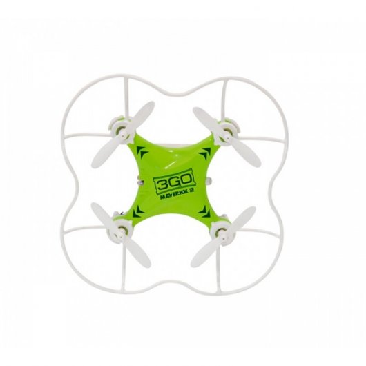 3Go Maverick 2 Drone