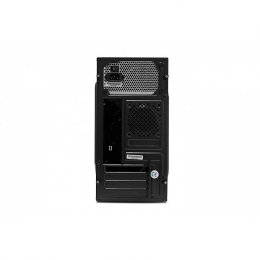 3Go Nain Negra + Fuente de Alimentación 500W