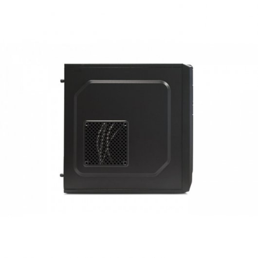 3Go Nain Negra + Fuente de Alimentación 500W