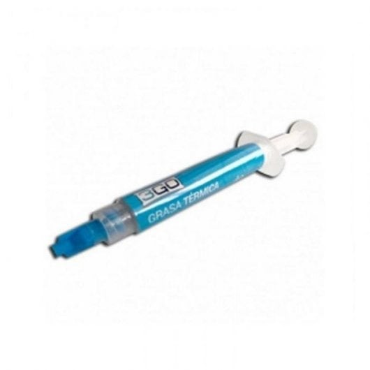 3Go Pasta Térmica 4g