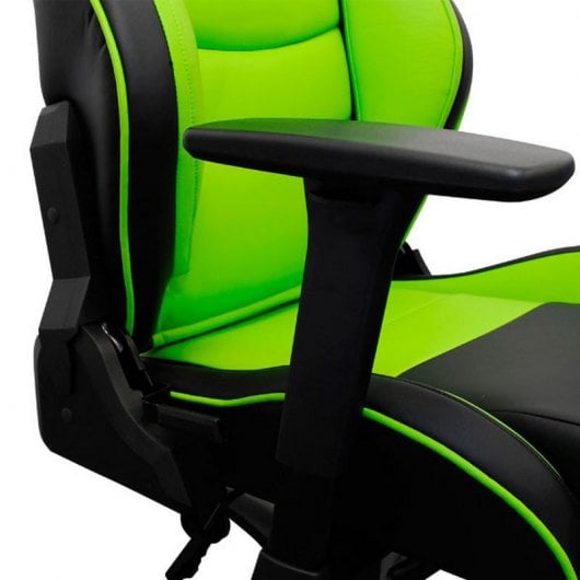 Droxio Troun Pro Silla Gaming Verde