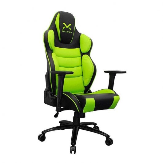 Droxio Troun Pro Silla Gaming Verde
