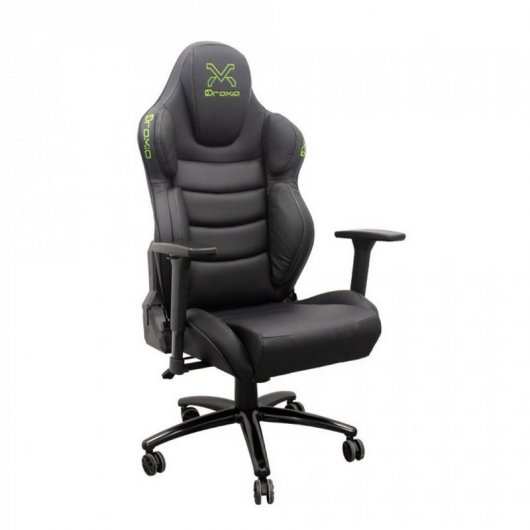 Droxio Troun Pro Silla Gaming Negra