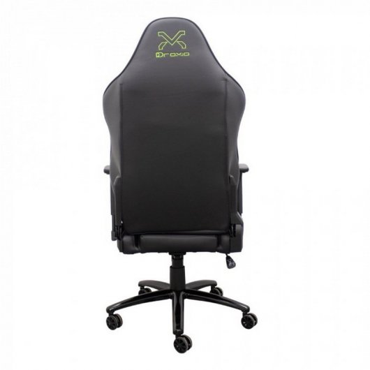 Droxio Troun Pro Silla Gaming Negra