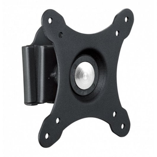 3Go TVSOP-A12 Soporte de Pared para Pantalla 13"/27" VESA 100x100 Máx. 15Kg