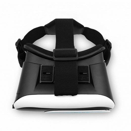 3Go VRG2 Gafas de Realidad Virtual