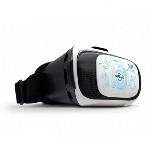 3Go VRG2 Gafas de Realidad Virtual