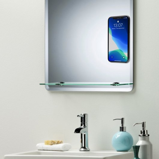 Coque Nueboo Anti-Gravity Noire pour iPhone 11 Pro